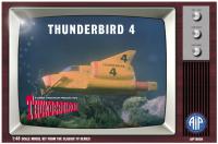 AIP10004 AIP Thunderbird 4 Scale 1:48 Kit